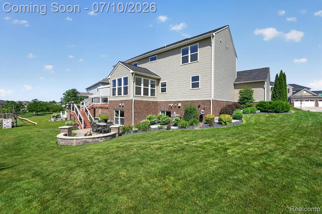 58491 Winnowing Circle S, South Lyon, MI 48178 — Photo 64