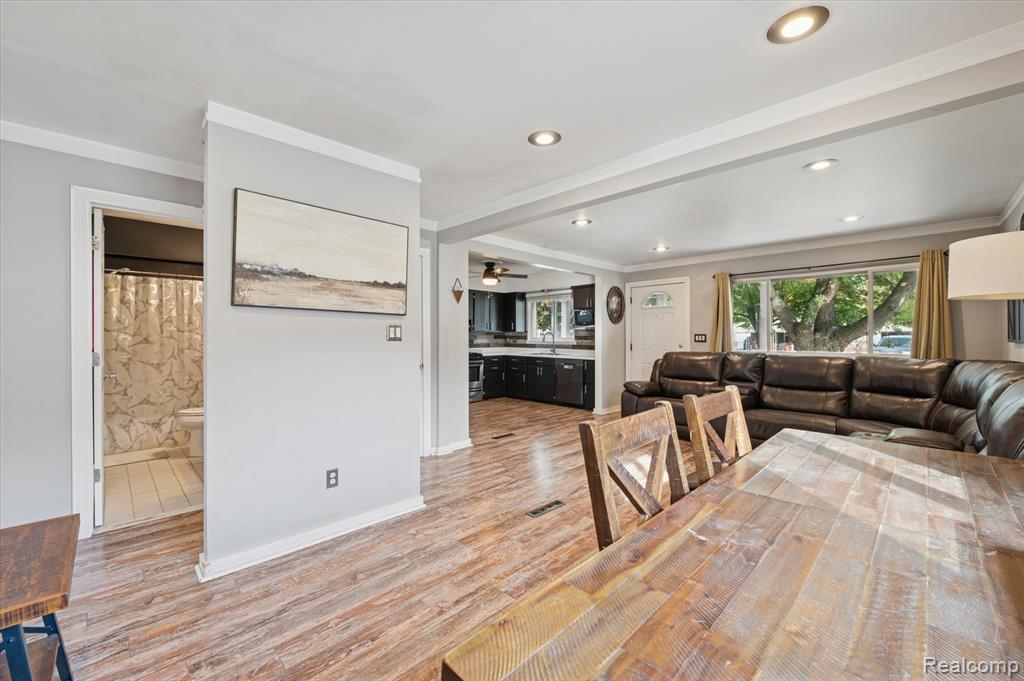 7590 Campbell Street, Taylor, MI 48180 — Photo 13