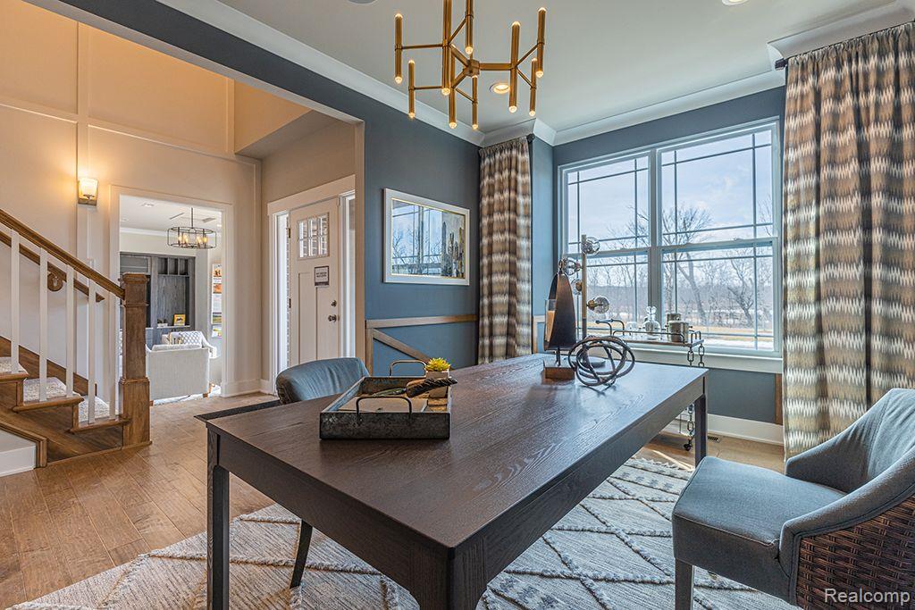6167 GREEN MOUNTAIN Circle, Ann Arbor, MI 48103 — Photo 11