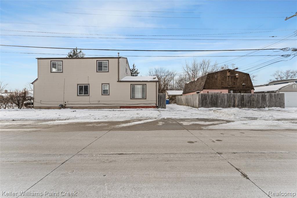 8523 Republic Avenue, Warren, MI 48089 — Photo 3