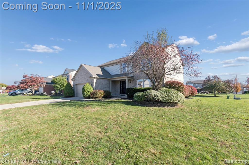 47123 Sherstone Drive, Canton, MI 48188 — Photo 4
