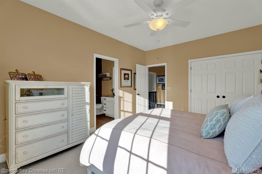 17248 CRESTBROOK Drive, Northville, MI 48168 — Photo 41