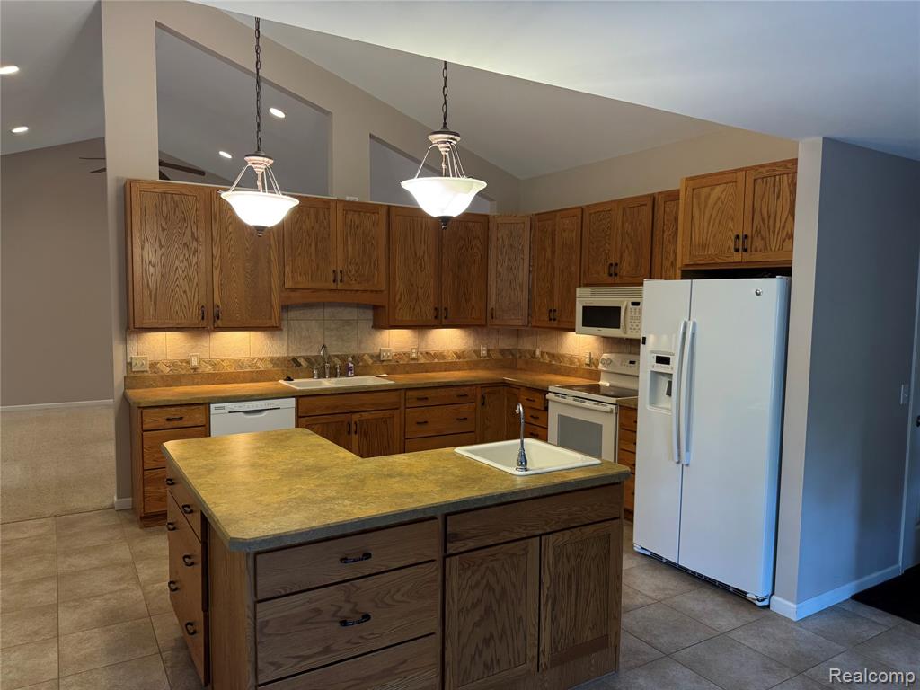 3198 Leeomi Drive, Britton, MI 49229 — Photo 13
