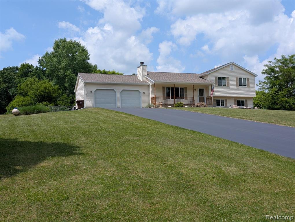 4005 Indian Camp Trail, Howell, MI 48855 — Photo 33