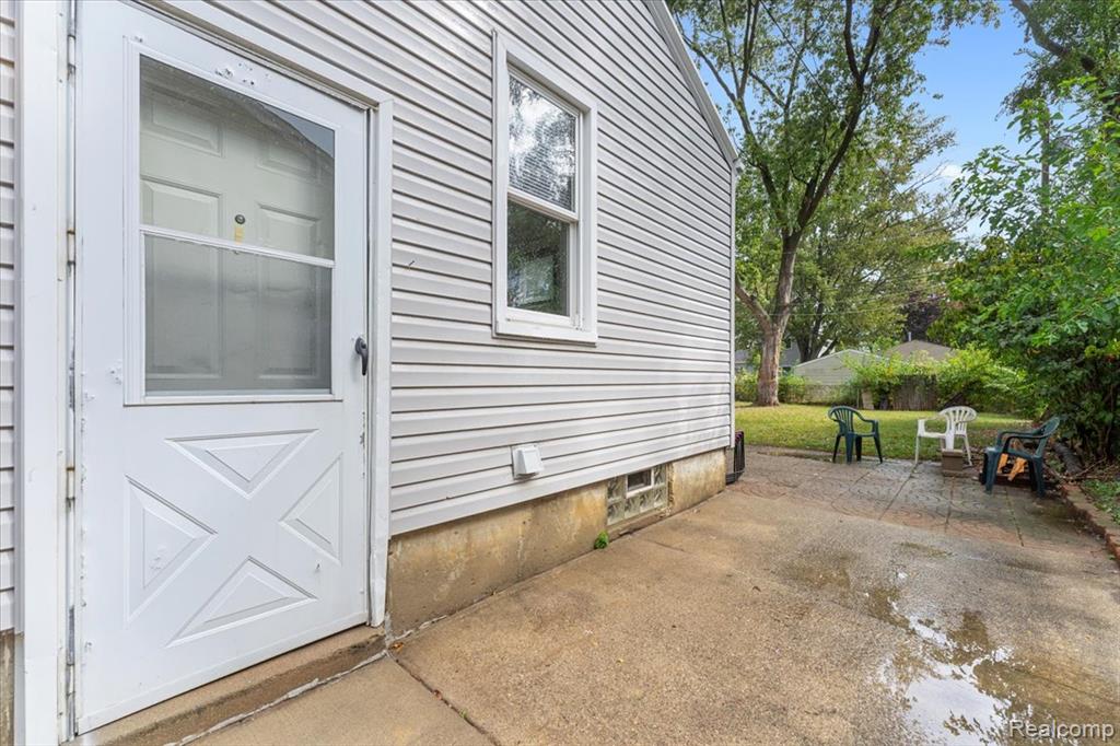 5097 Niagara Street, Wayne, MI 48184 — Photo 22