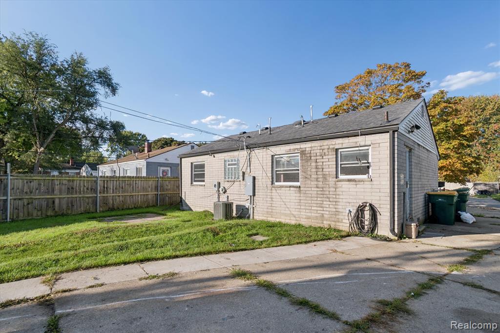 803 Dorset Avenue, Ypsilanti, MI 48198 — Photo 21