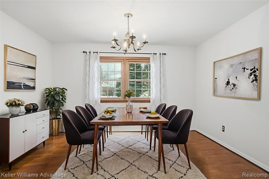 22846 Gilbar Street, Novi, MI — Photo 19