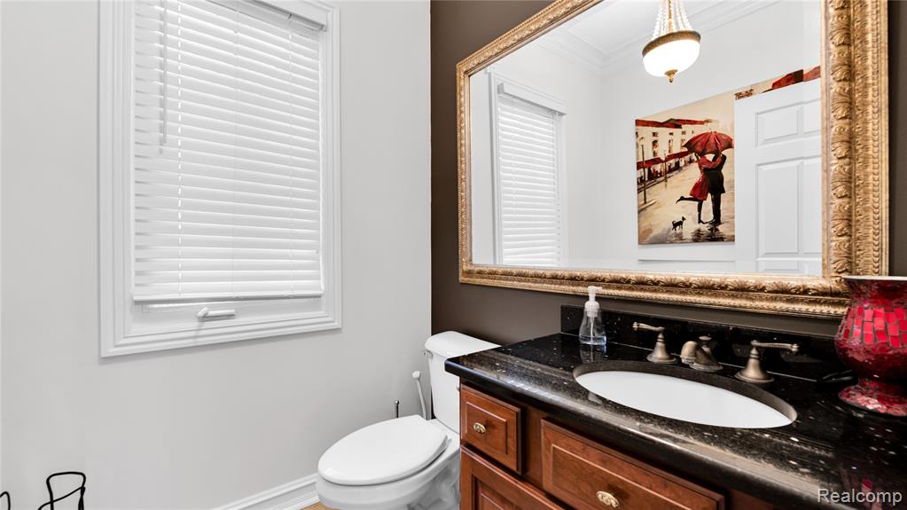 47456 Brennan Drive, Macomb, MI 48044 — Photo 27