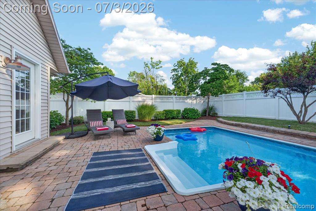 150 River Park Place, Dundee, MI 48131 — Photo 48