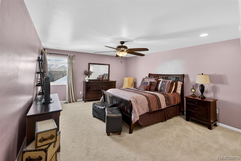 7328 Simsbury Drive, West Bloomfield, MI — Photo 28