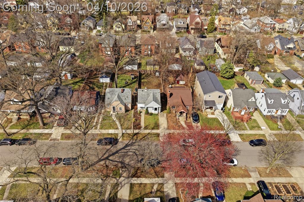 404 W Chesterfield Street, Ferndale, MI 48220 — Photo 28
