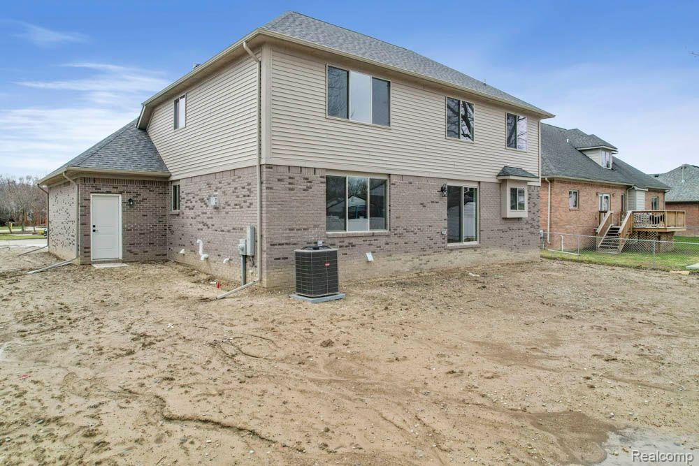 53302 Zachary Drive, Chesterfield, MI 48047 — Photo 35