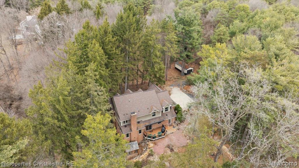 1009 Tall Pines Trail, Highland, MI 48356 — Photo 77