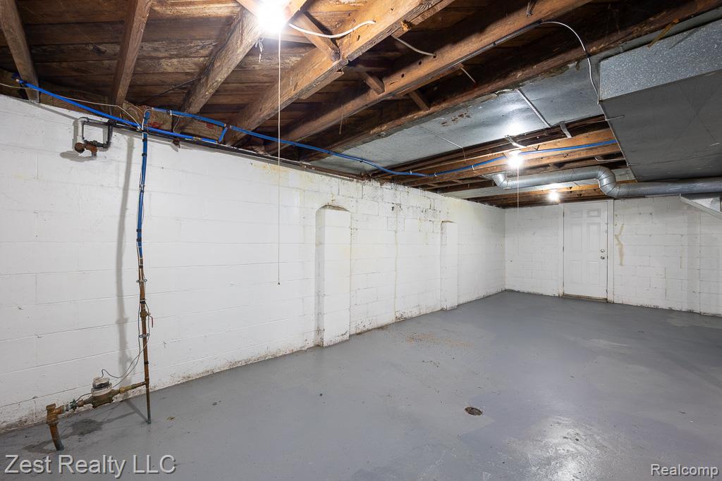 522 Campbell Street, River Rouge, MI 48218 — Photo 21