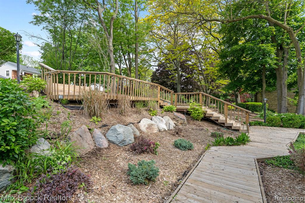 4355 Middleton Drive, Bloomfield Hills, MI 48302 — Photo 29