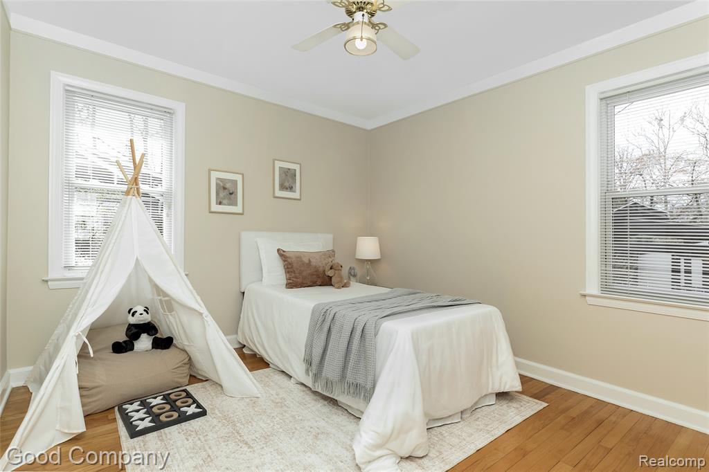 515 Potter Avenue, Royal Oak, MI 48067 — Photo 18