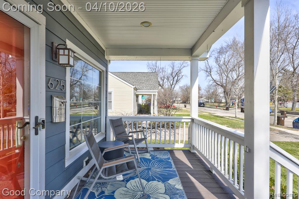 625 Auburn Street, Plymouth, MI 48170 — Photo 67