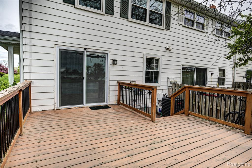 19824 IRONGATE, Northville, MI 48167 — Photo 47