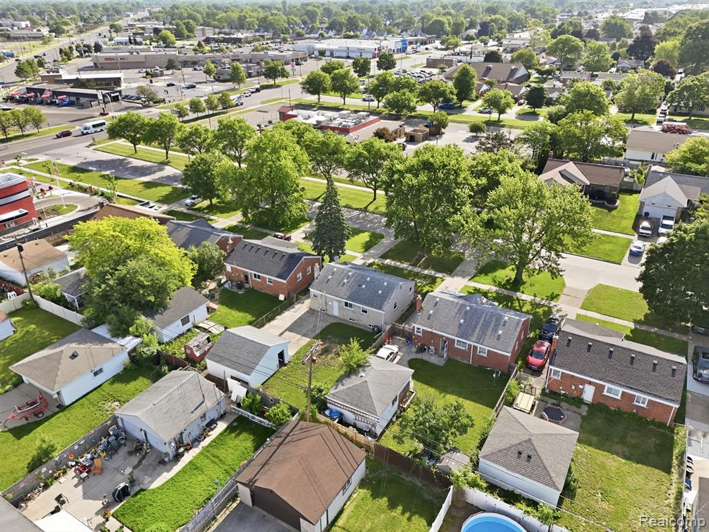 15080 Churchill Street, Southgate, MI 48195 — Photo 34