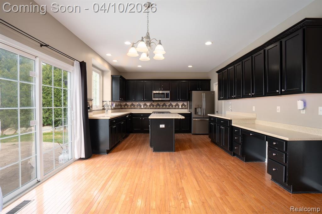 4286 Merriman Loop, Howell, MI 48843 — Photo 14