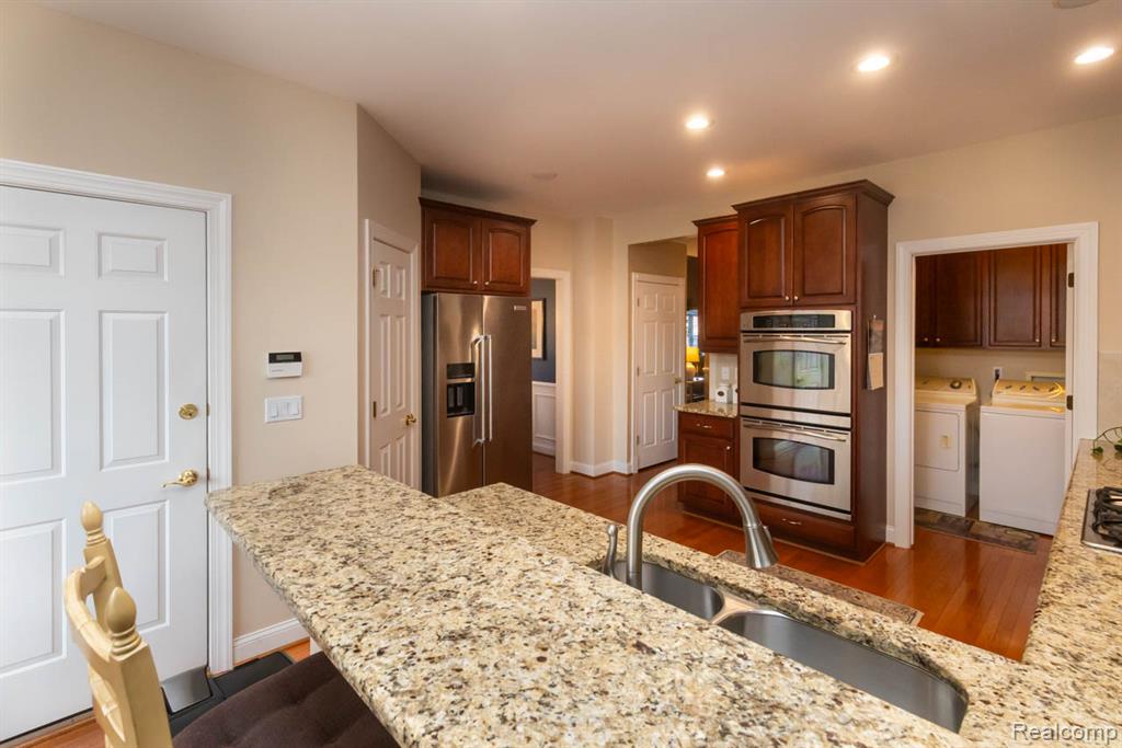 45042 S Broadmoor Circle, Northville, MI, 48168