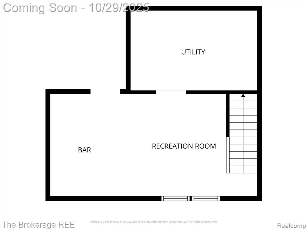 9414 Parkwood N, Davison, MI 48423 — Photo 41