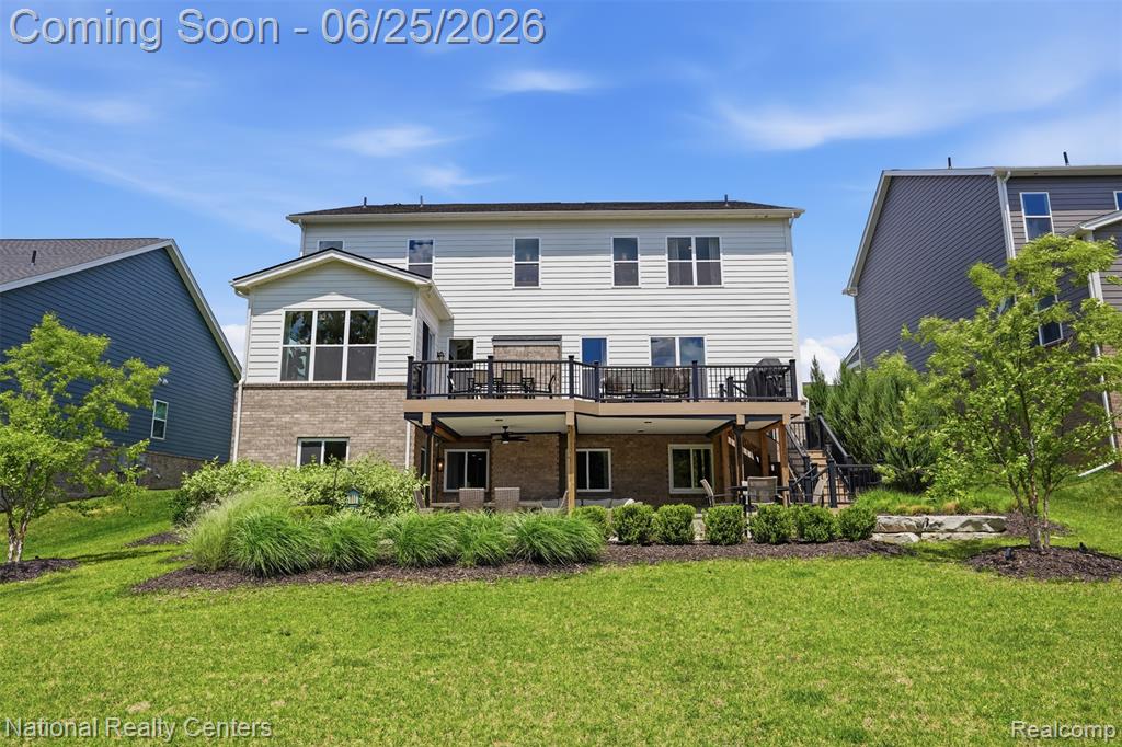 509 Concord Pines Drive, Ann Arbor, MI 48105 — Photo 44