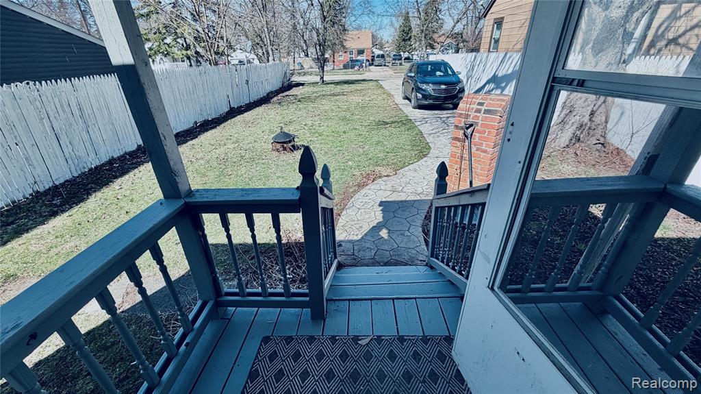 7540 Prospect Avenue, Warren, MI 48091 — Photo 2
