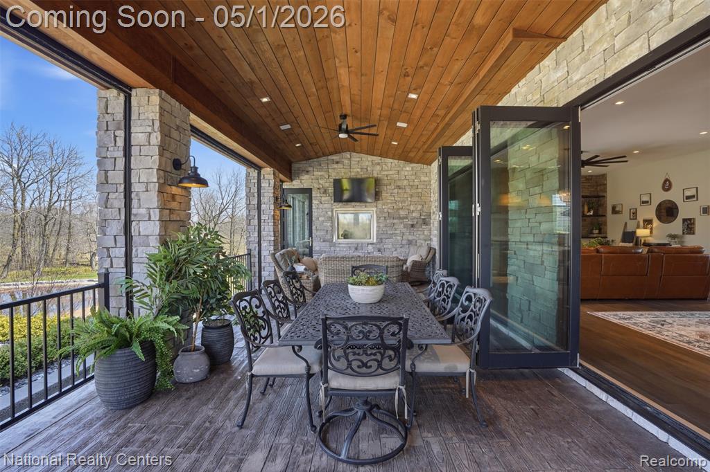 2947 7 Mile Road, South Lyon, MI 48178 — Photo 54