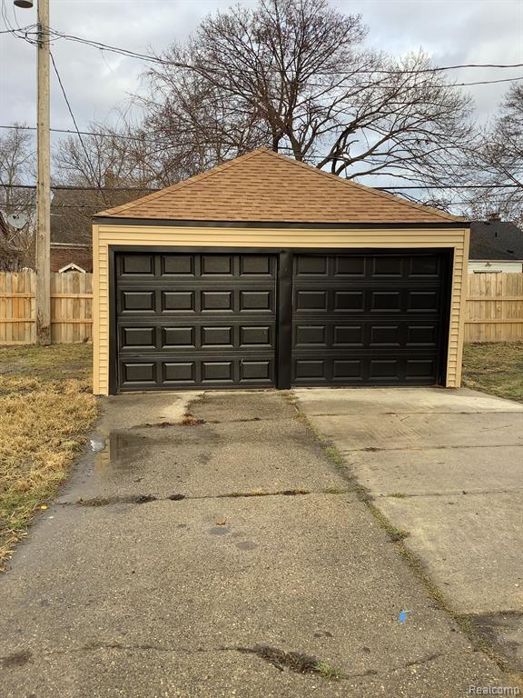 6174 BISHOP Street, Detroit, MI 48224 — Photo 4
