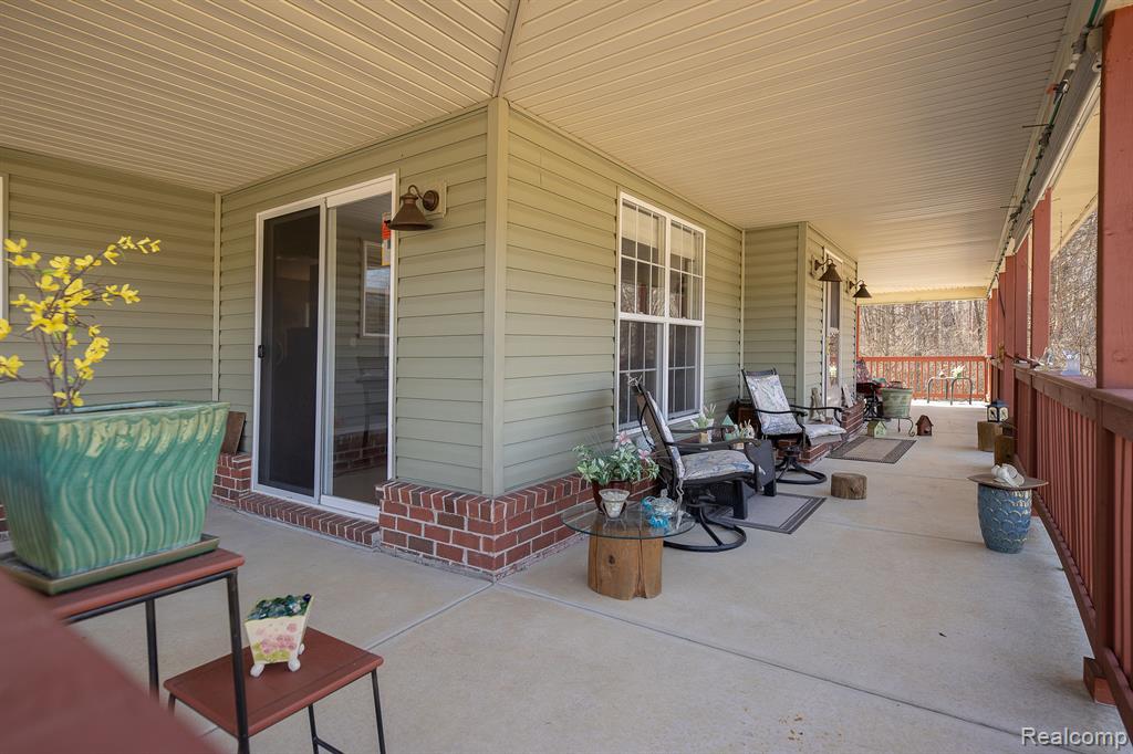 4795 Little Cedar Creek Drive, Attica, MI 48412 — Photo 17