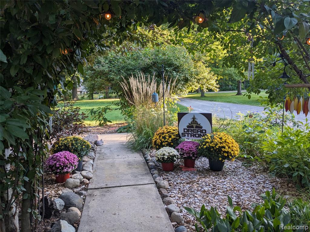7700 Chamberlin Road, Dexter, MI 48130 — Photo 53