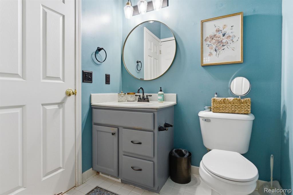 7409 Hogan Drive, Ypsilanti, MI 48197 — Photo 15