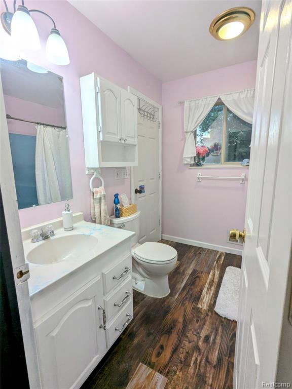 1408 Bowers Road, Lapeer, MI 48446 — Photo 21