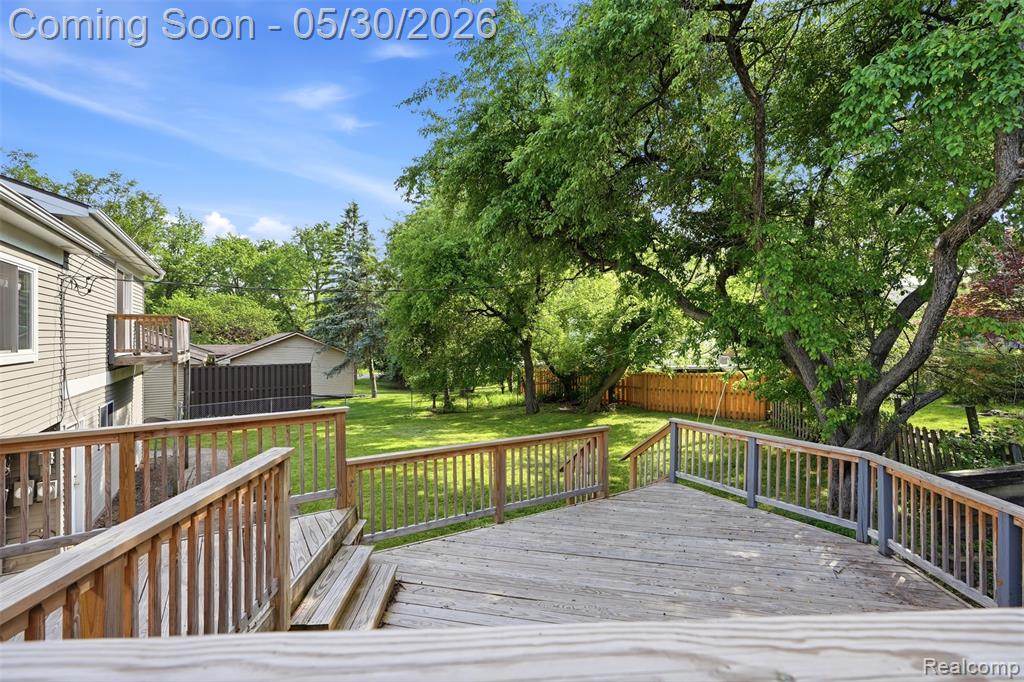 5620 Eastman Boulevard, West Bloomfield, MI 48323 — Photo 37