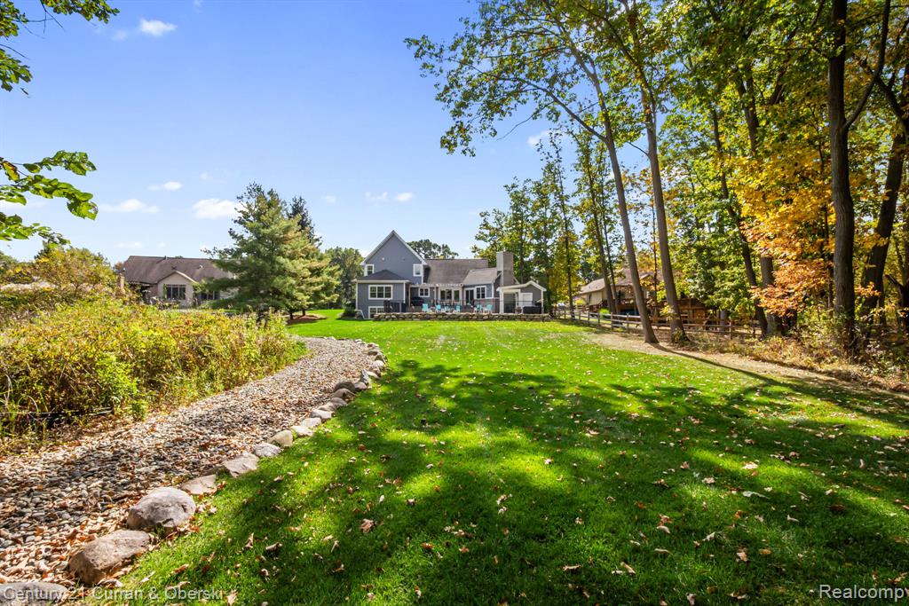 1306 Victoria Lane, Fenton, MI 48430 — Photo 80