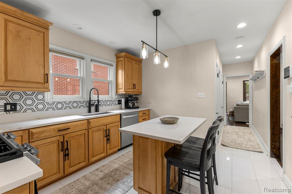 420 Fort Dearborn Street, Dearborn, MI 48124 — Photo 14