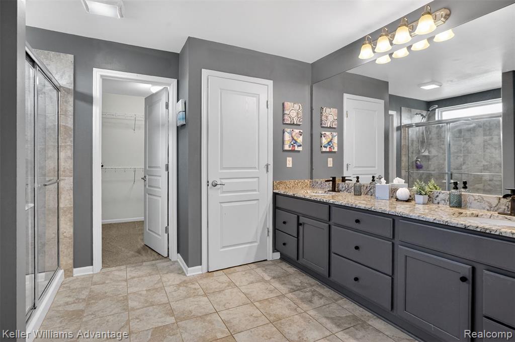 59371 Peters Barn Drive, South Lyon, MI 48178 — Photo 16