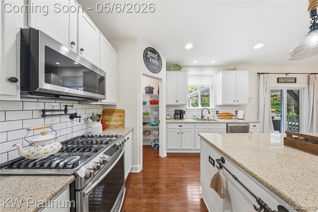 16475 Haverhill Drive, Macomb, MI 48044 — Photo 17