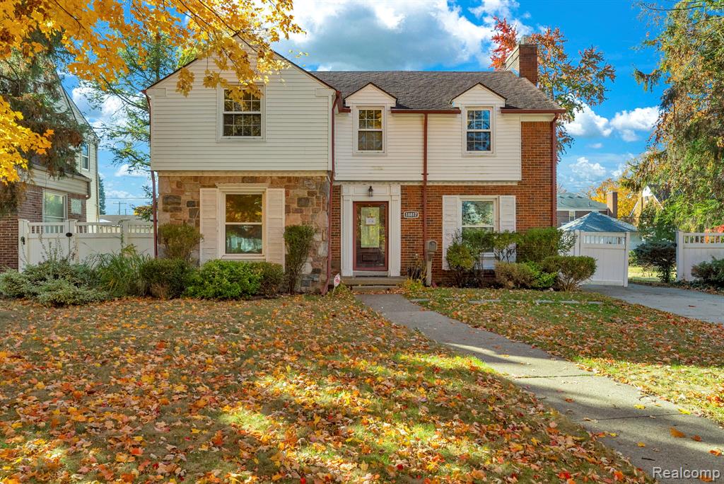 18817 Bretton Drive, Detroit, MI 48223 — Photo 2