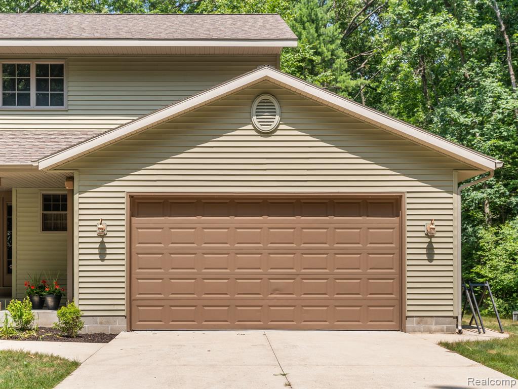 5070 Duck Lake Road, Whitehall, MI 49461 — Photo 6