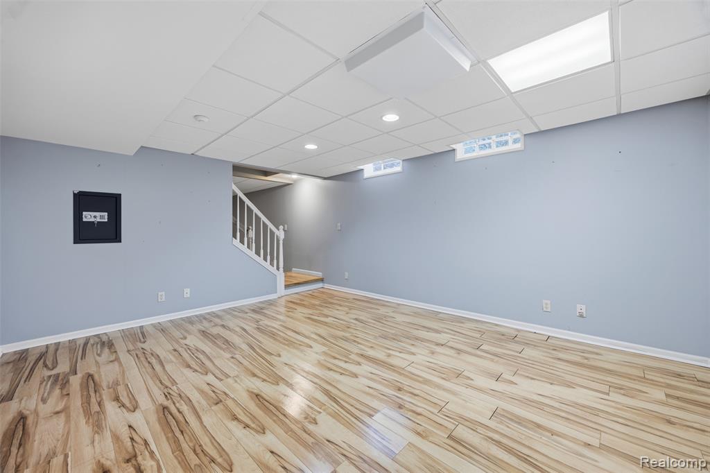4080 Forest Bridge Drive, Canton, MI 48188 — Photo 45