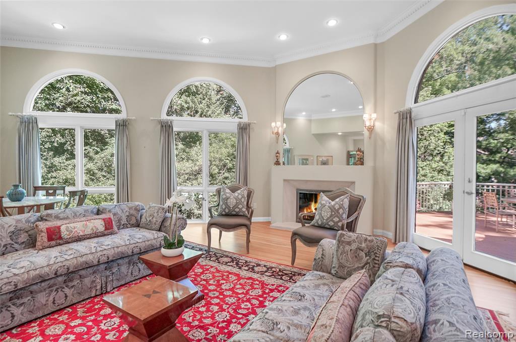 5575 Forman Drive, Bloomfield Hills, MI 48301 — Photo 5