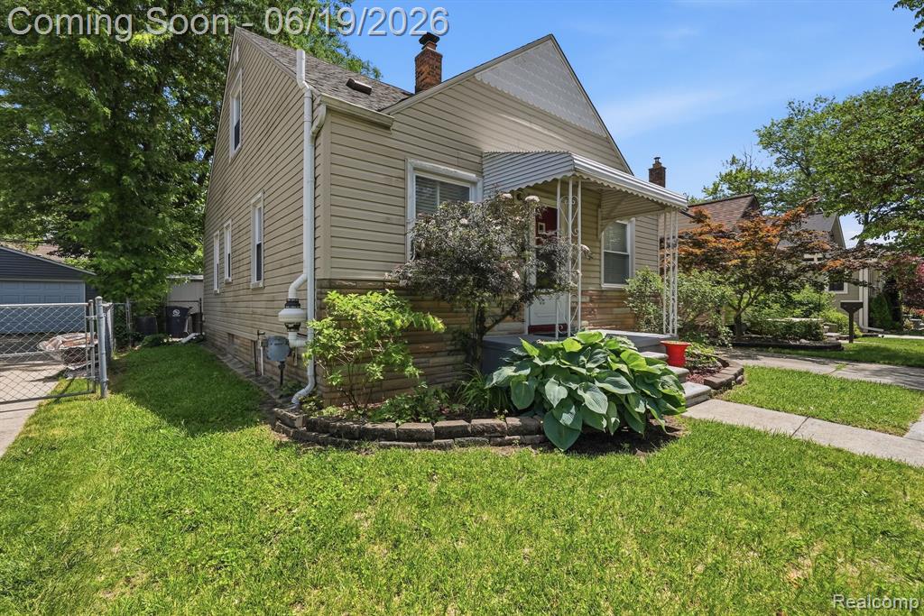 808 N Edison Avenue, Royal Oak, MI 48067 — Photo 3