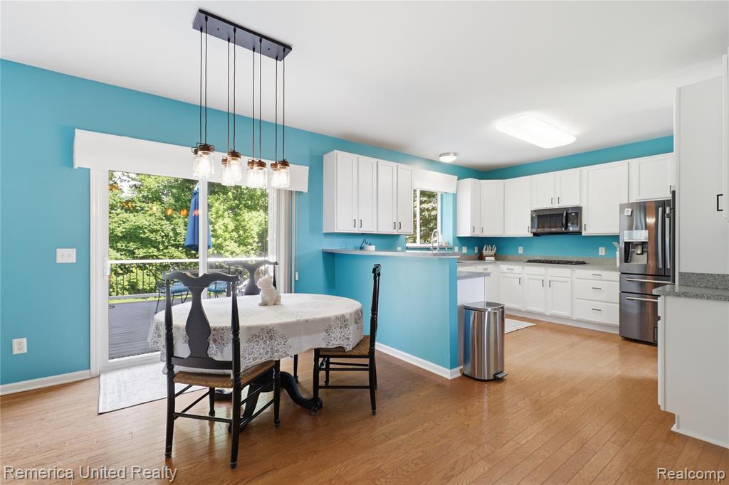 1842 Autumn Glen Drive, Howell, MI 48843 — Photo 20