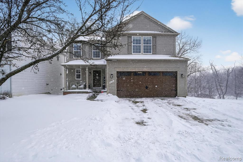5120 Meadow Crest Circle, Holly, MI 48442 — Photo 2