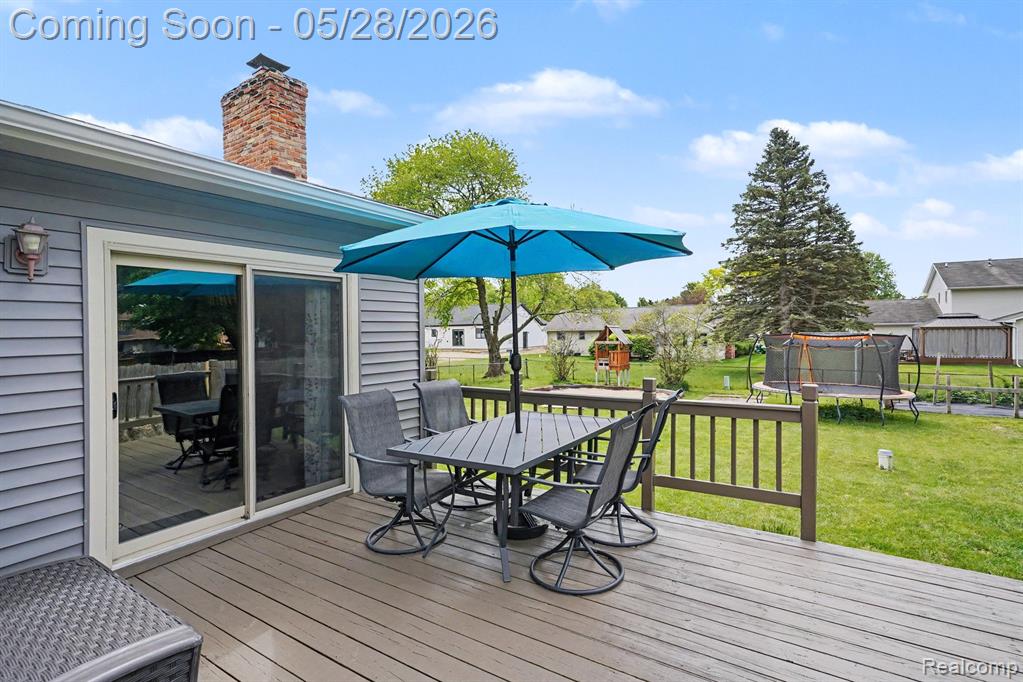 5506 Old Franklin Road, Grand Blanc, MI 48439 — Photo 21
