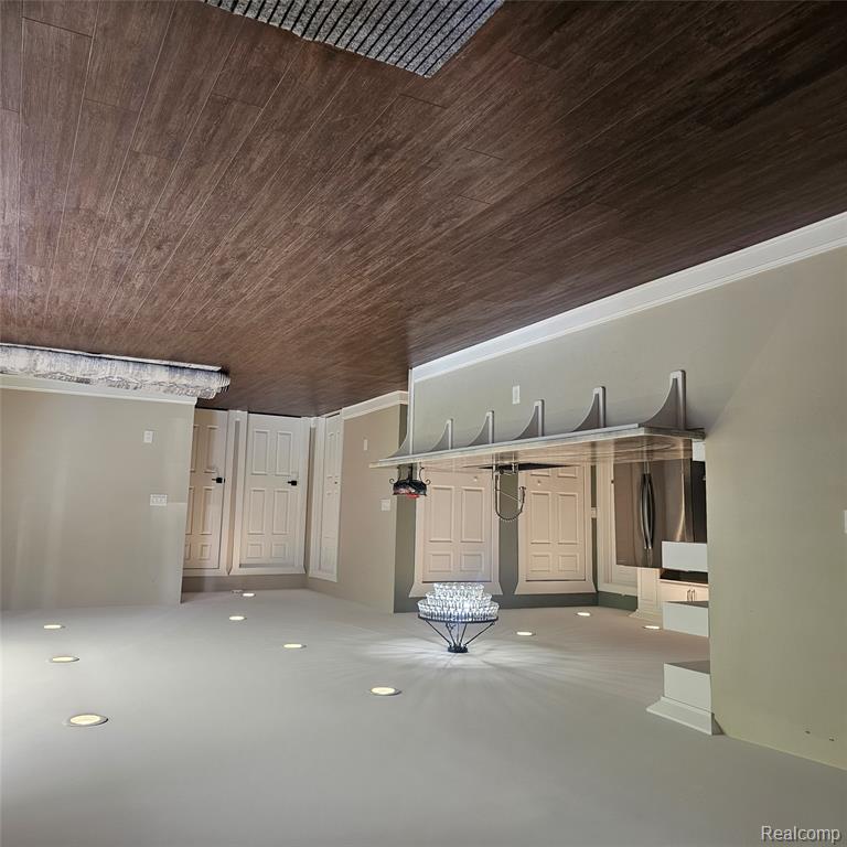 4430 Emmons Rd, Howell, MI 48843 — Photo 4