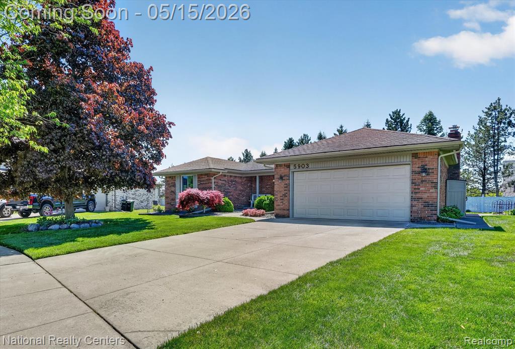 5903 Beaufort Drive, Canton, MI 48187 — Photo 2