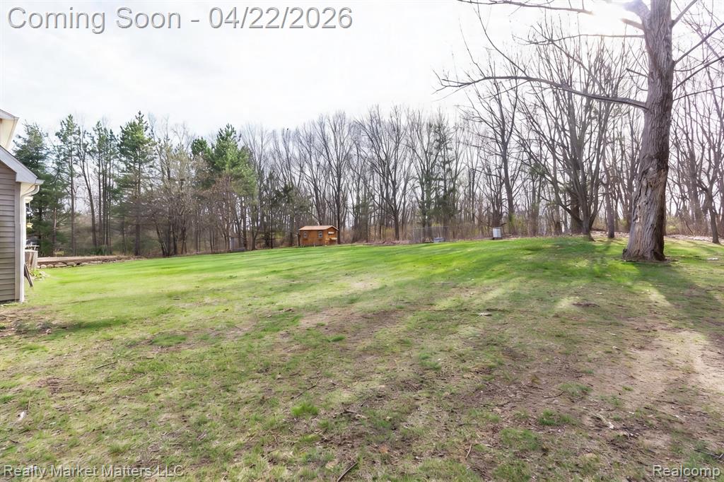 17128 Jon Jon Terrace, Holly, MI 48442 — Photo 19